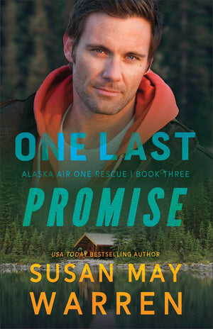 One Last Promise (Alaska Air One Rescue) *Very Good*