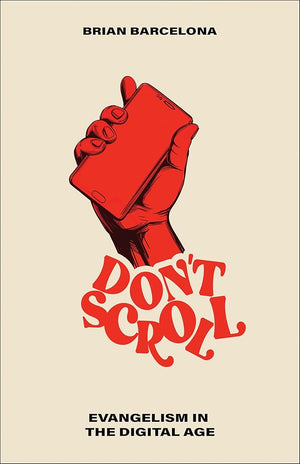 Don't Scroll cover image