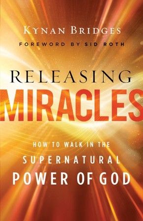 Releasing Miracles