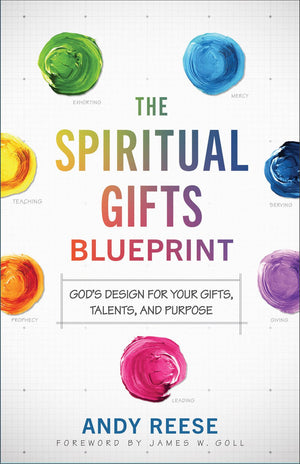 Spiritual Gifts Blueprint