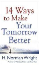 14 Ways to Make Your Tomorrow Better