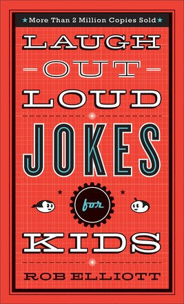 Laugh-Out-Loud Jokes for Kids