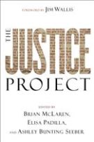 The Justice Project *Very Good*