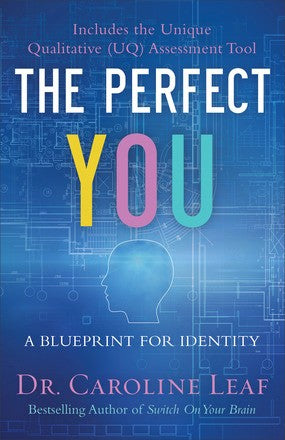 The Perfect You: A Blueprint for Identity