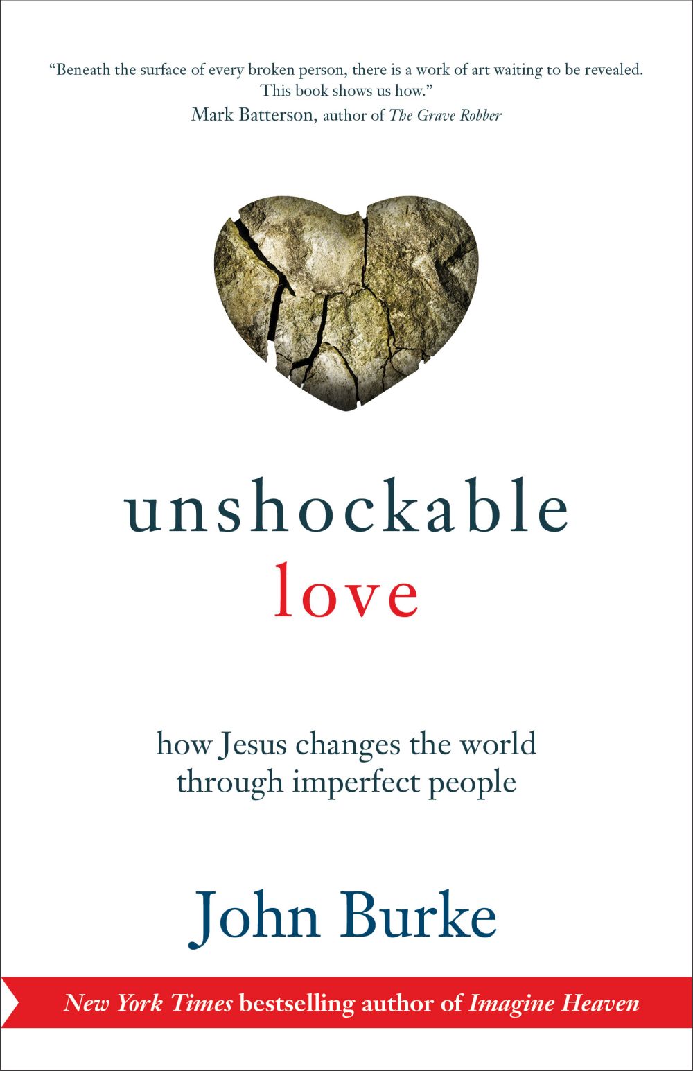 Unshockable Love