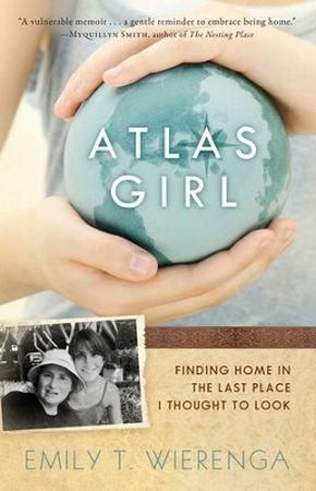 Atlas Girl