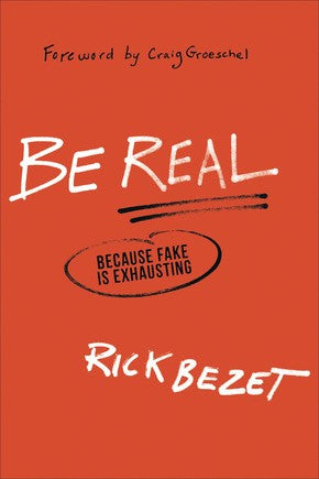 Be Real (paper)