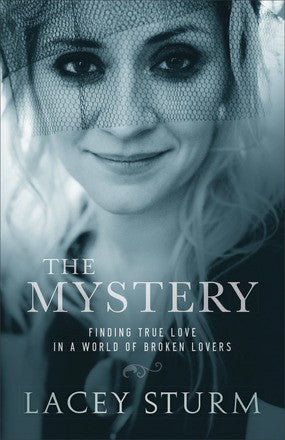 The Mystery: Finding True Love in a World of Broken Lovers *Very Good*