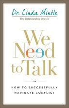 We Need to Talk: How to Successfully Navigate Conflict