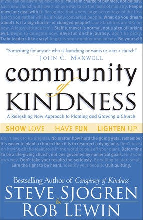 Community of Kindness