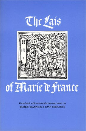 The Lais of Marie de France