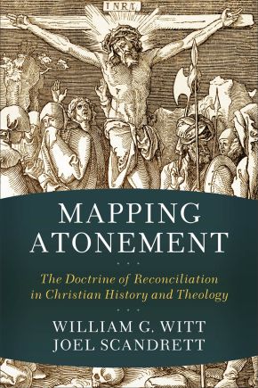 Mapping Atonement