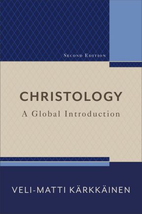 Christology: A Global Introduction