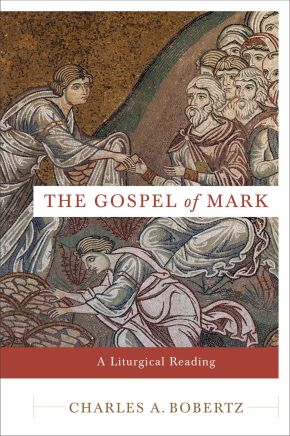 Gospel of Mark