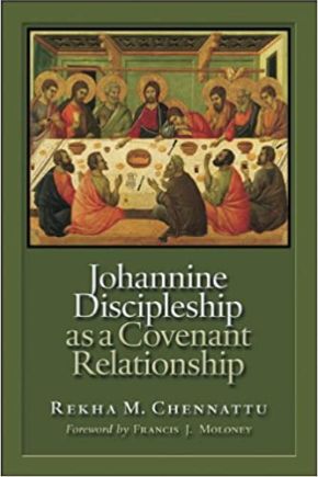 Johannine Discipleship as a Covenant Relationship