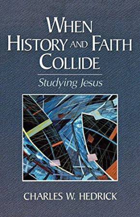 When History and Faith Collide: Studying Jesus