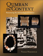 Qumran in Context: Reassessing the Archaeological Evidence cover image