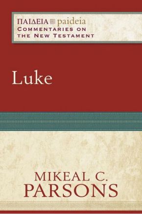 Luke: Storyteller, Interpreter, Evangelist