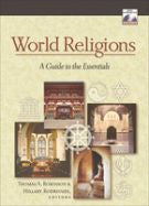 World Religions, with CD: A Guide to the Essentials
