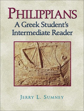 Philippians: A Greek Student's Intermediate Reader