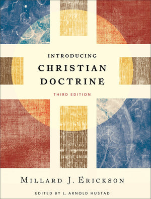 Introducing Christian Doctrine