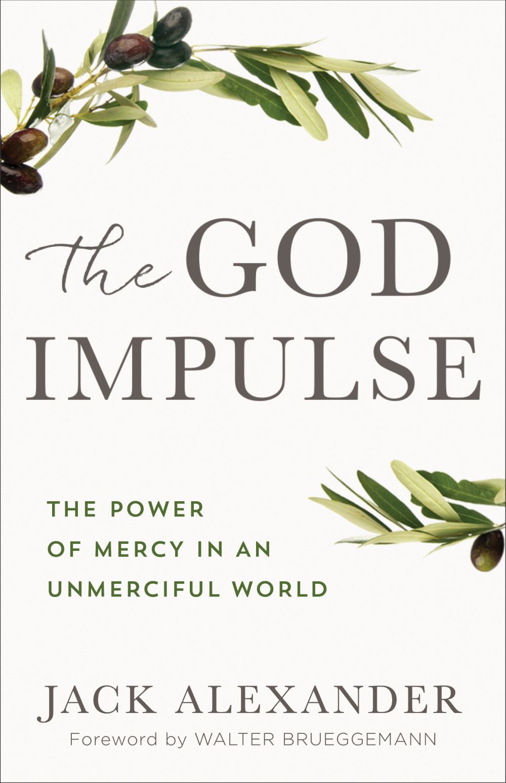 God Impulse