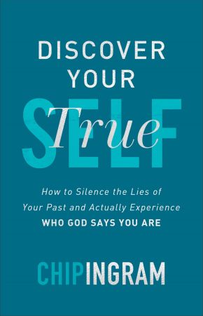 Discover Your True Self: How to Silence the Lies of Your Past and Actually Experience Who God Says You Are *Very Good*