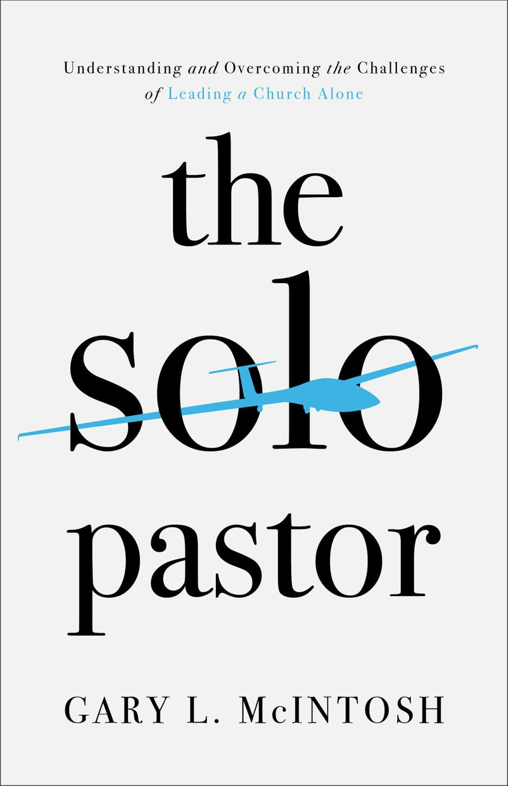 Solo Pastor