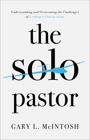 Solo Pastor