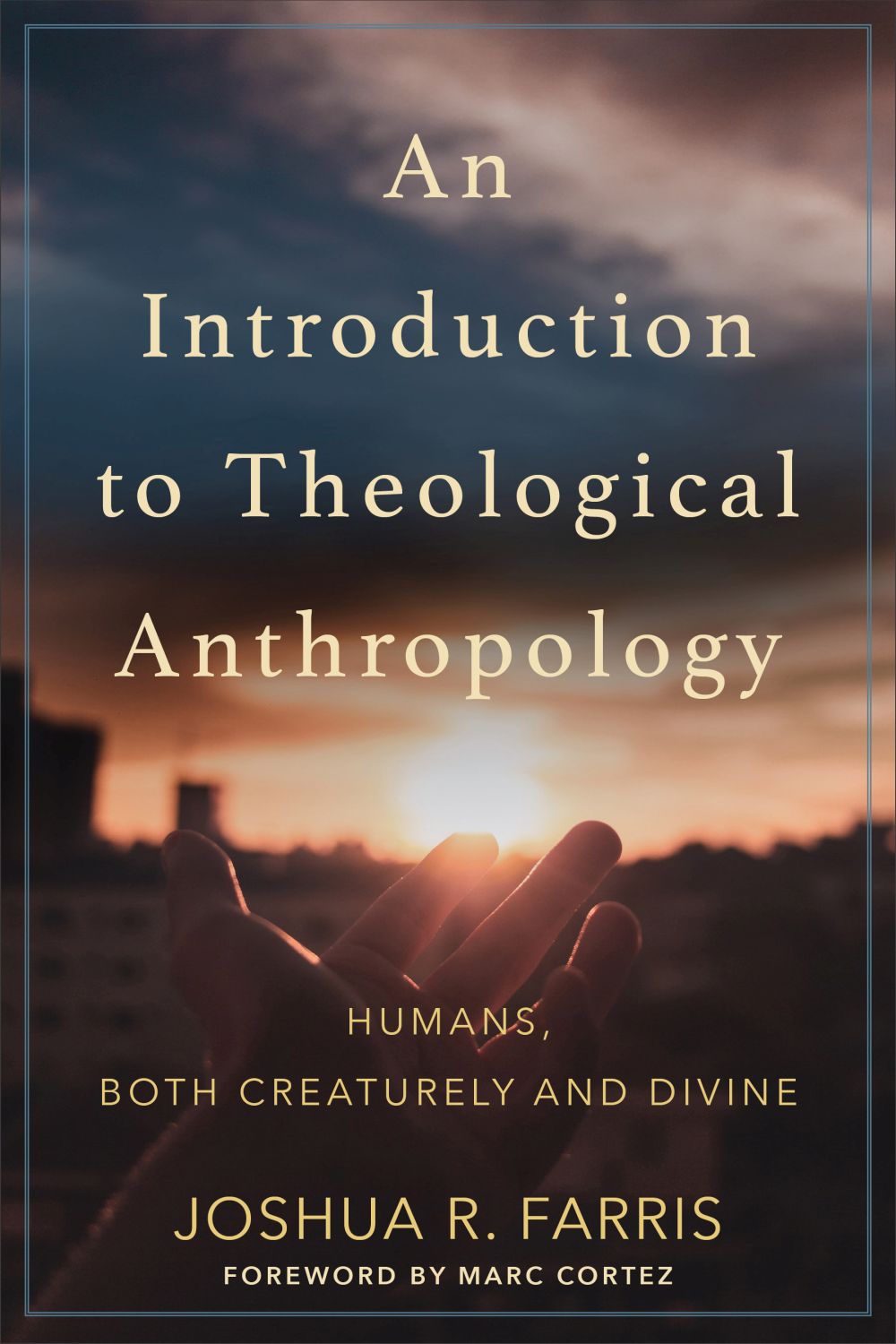 Introduction to Theological Anthropology