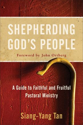 Shepherding God's People