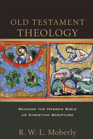 Old Testament Theology: Reading the Hebrew Bible as Christian Scripture *Very Good*
