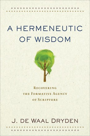 Hermeneutic of Wisdom