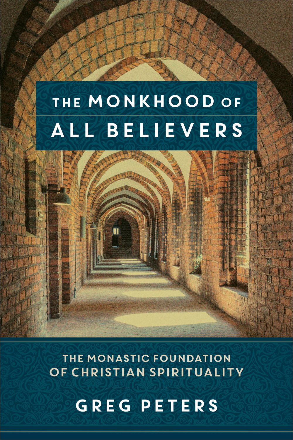 Monkhood of All Believers