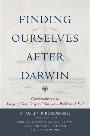 Finding Ourselves after Darwin