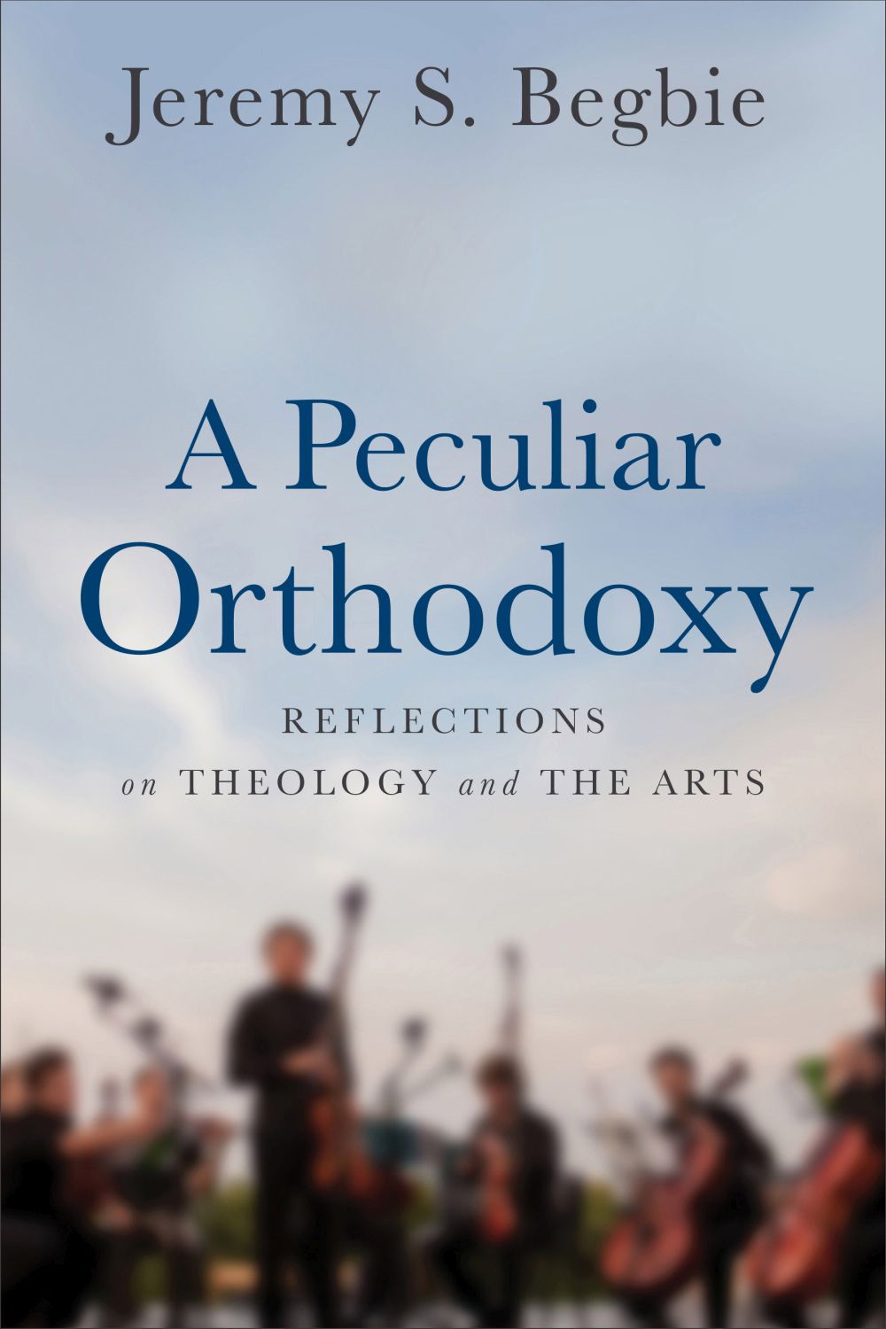 Peculiar Orthodoxy