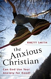 Anxious Christian