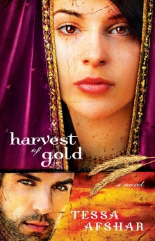 Harvest of Gold: (Book 2) *Very Good*