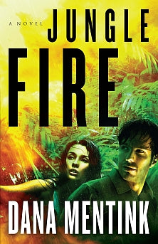 Jungle Fire *Very Good*
