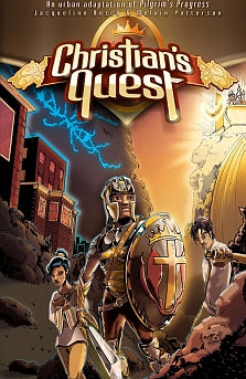 Christian's Quest: An Urban Adaptation of Pilgrim's Progress