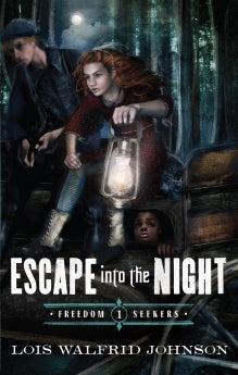 Escape into Night