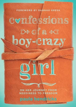Confessions Boy Crazy Girl