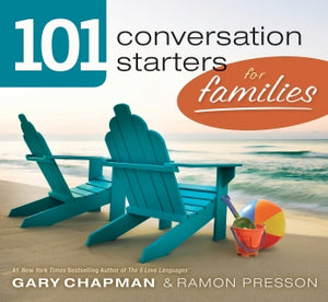 101 Conversation Families