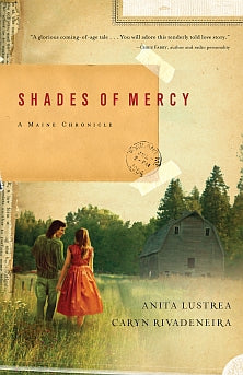 Shades of Mercy *Very Good*