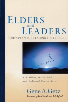 Elders and Leaders *Acceptable*