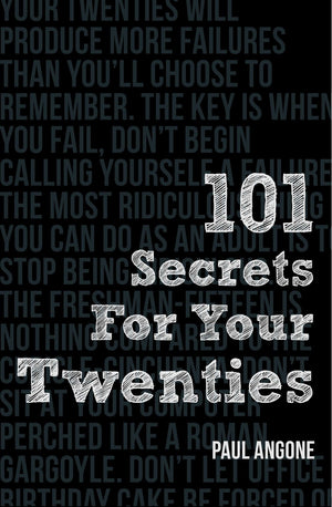 101 Secrets for Twenties