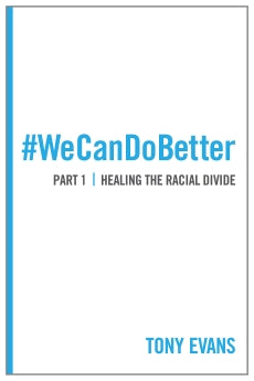 We Can Do Better: Healing