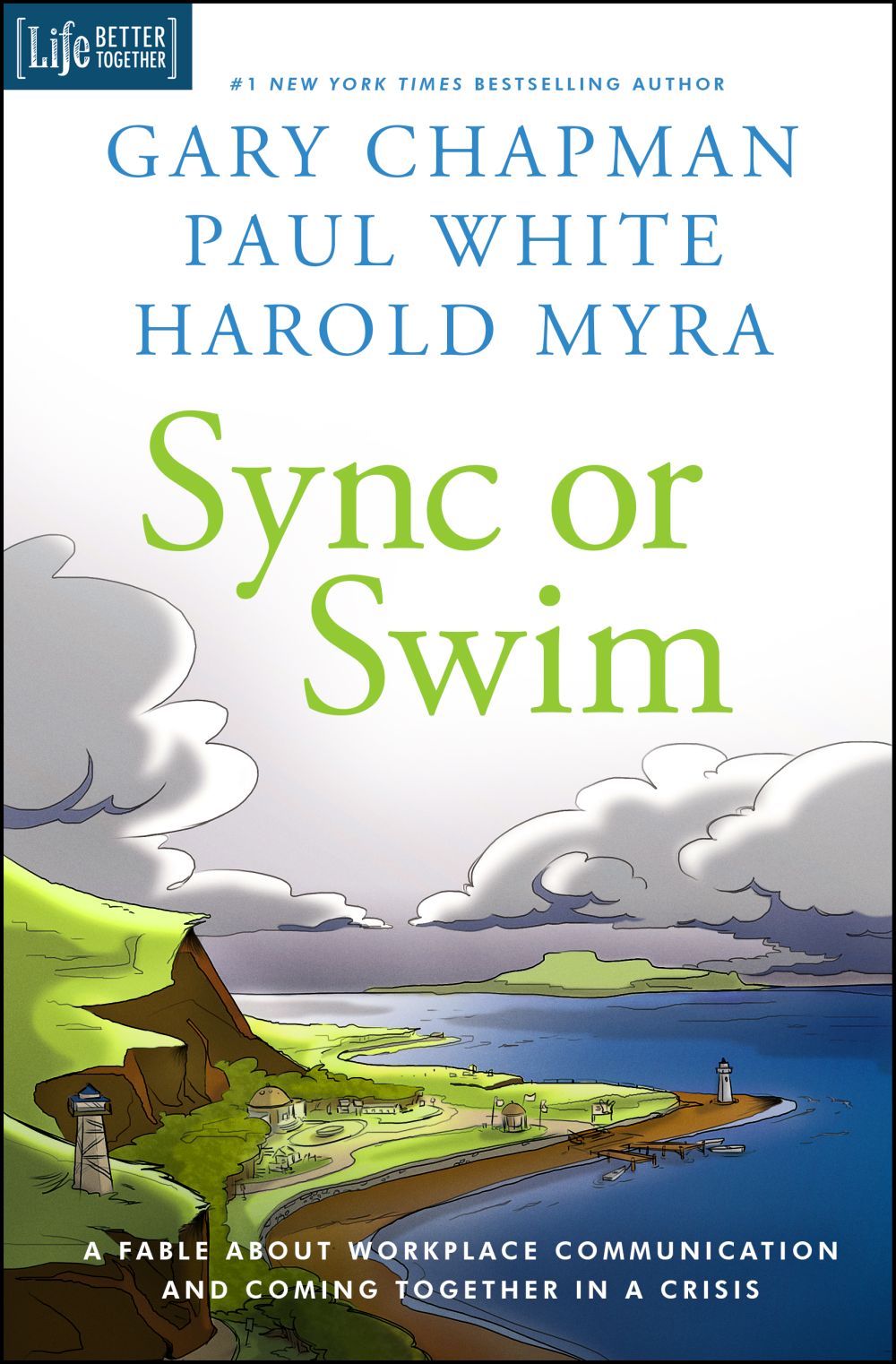 Sync or Swim