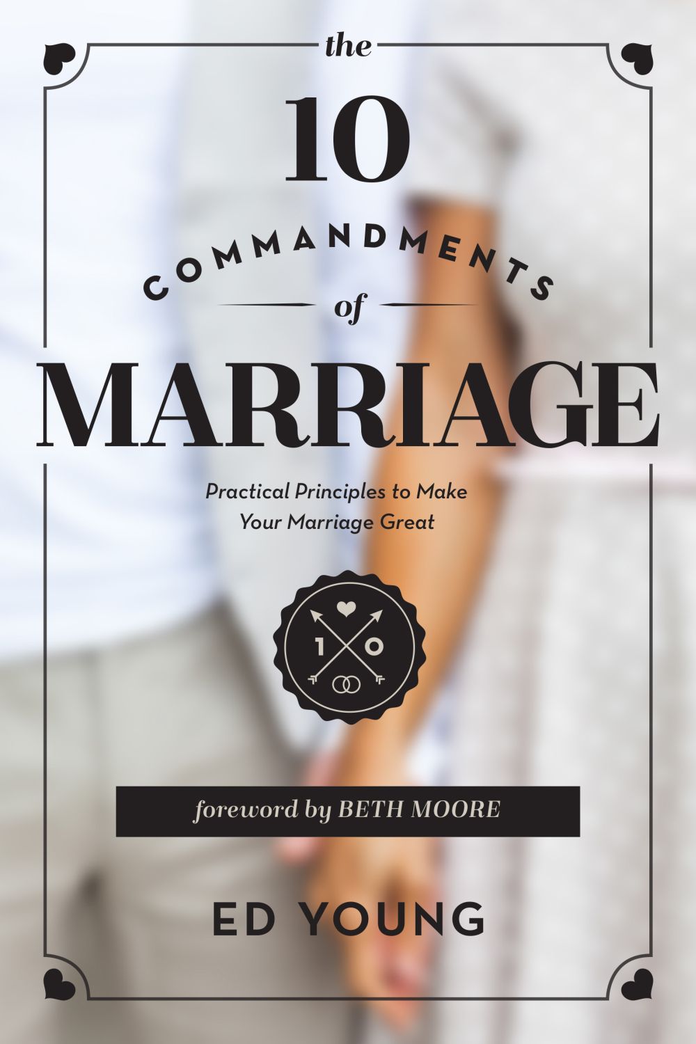 Ten Commands Marriage