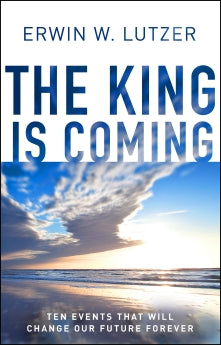 King is Coming